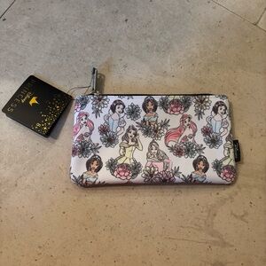 Loungefly Disney Princess Bag -